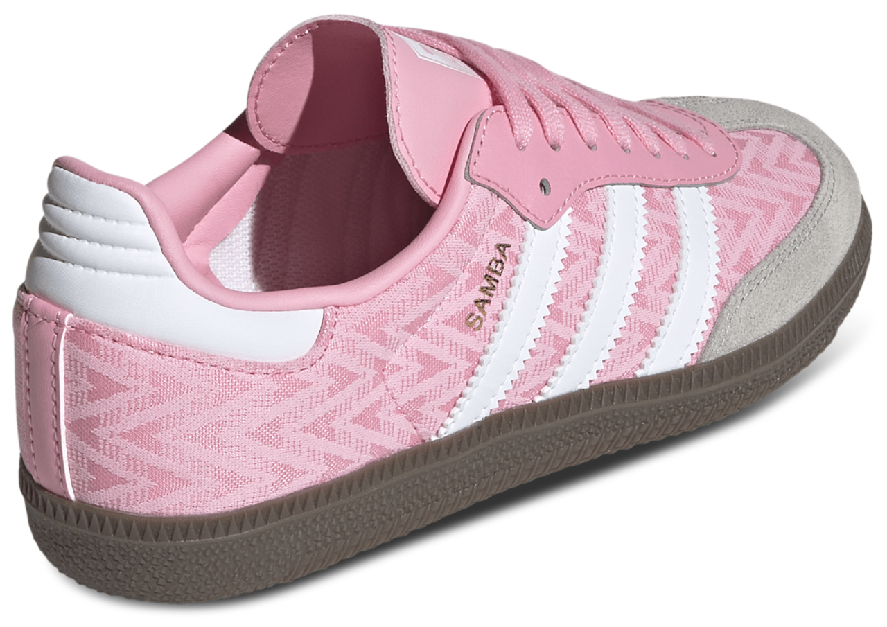 adidas Samba OG Image 3 of 8. Tap to open photo gallery.