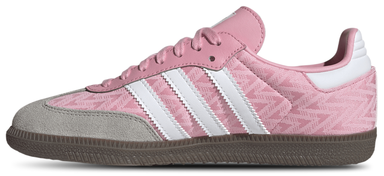 adidas Samba OG Image 4 of 8. Tap to open photo gallery.