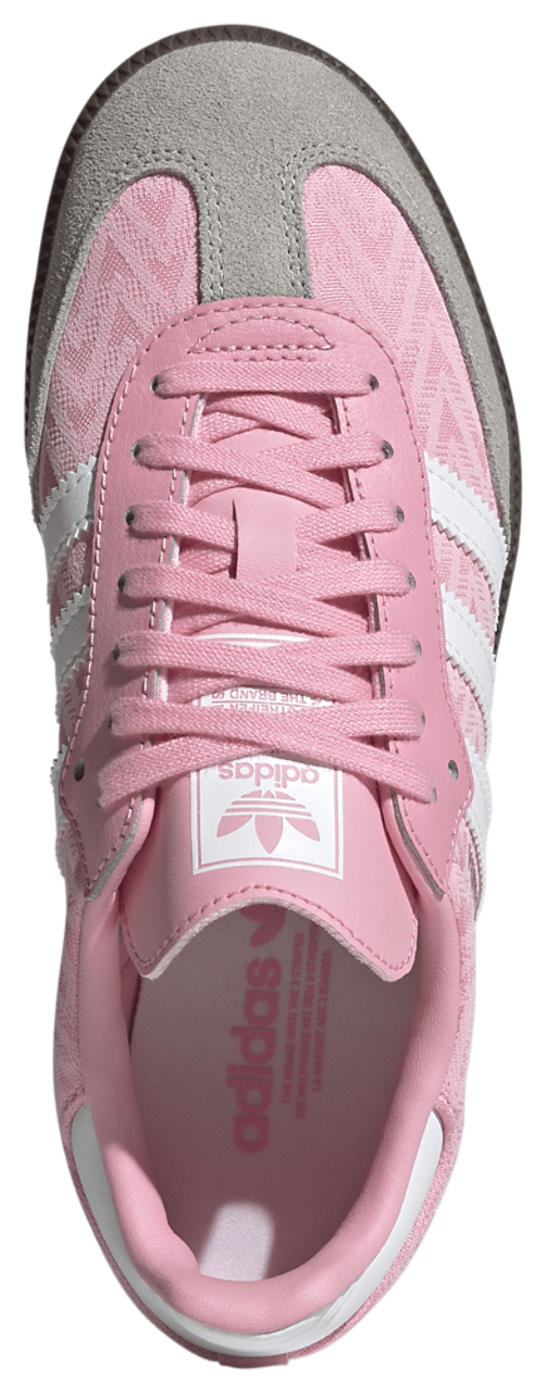 adidas Samba OG Image 5 of 8. Tap to open photo gallery.