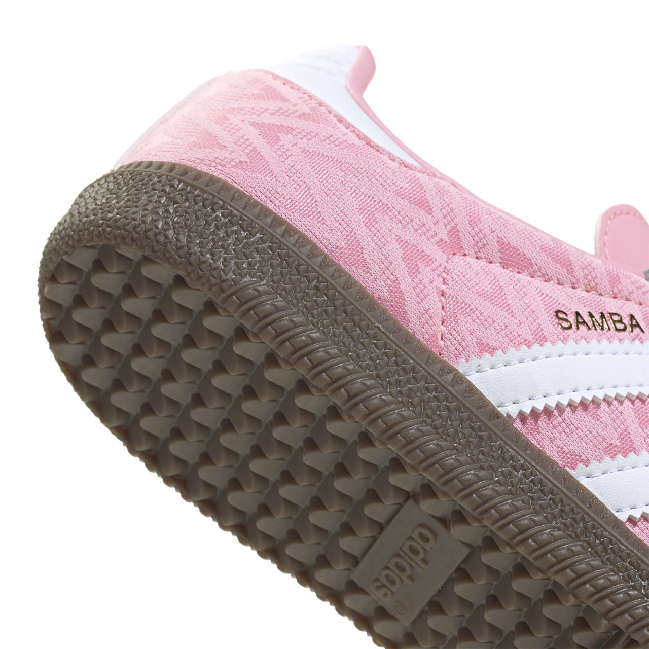 adidas Samba OG Image 7 of 8. Tap to open photo gallery.