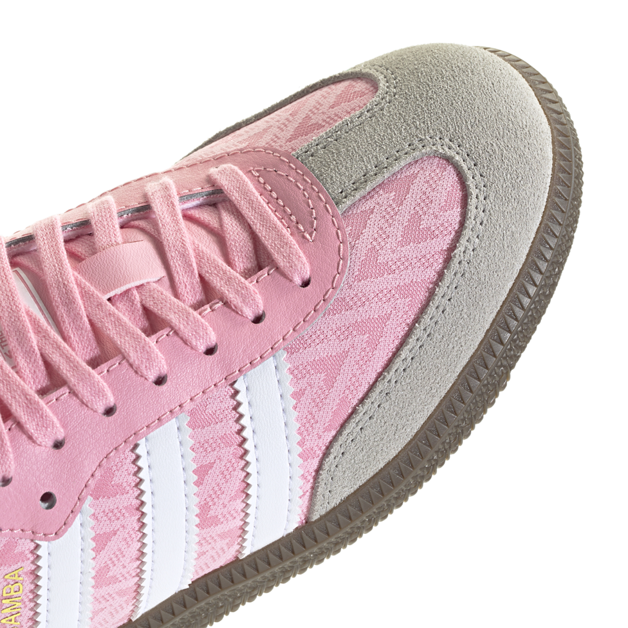 adidas Samba OG Image 8 of 8. Tap to open photo gallery.
