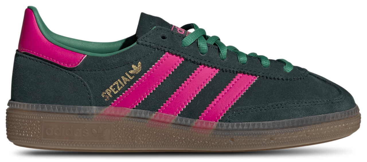 adidas Handball Spezial Image 1 of 8. Tap to open photo gallery.