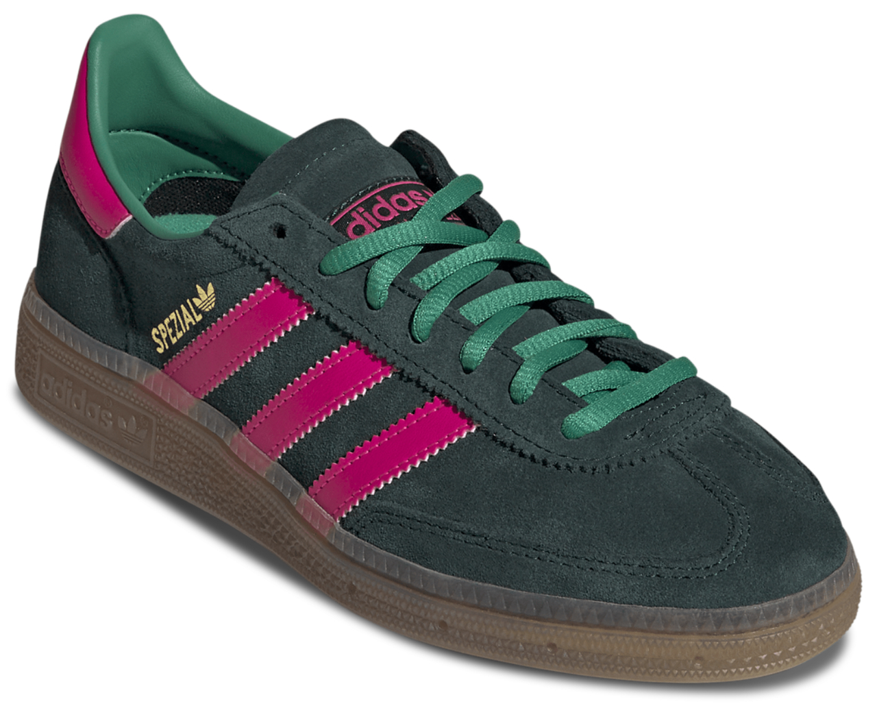 adidas Handball Spezial Image 2 of 8. Tap to open photo gallery.