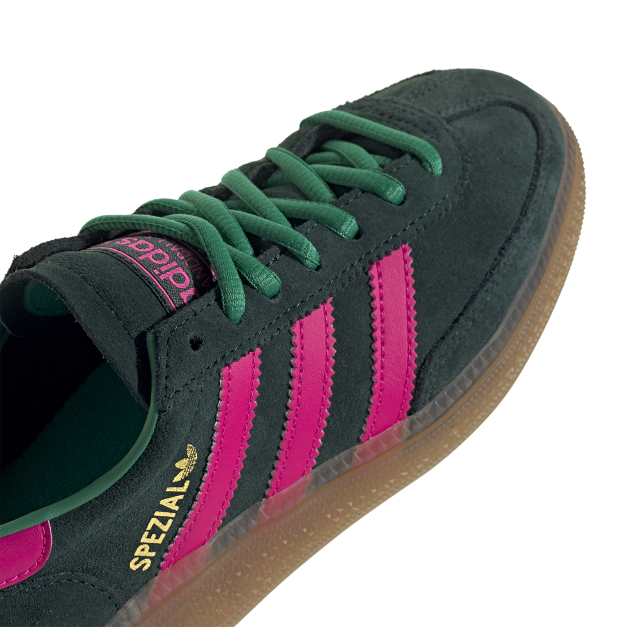 adidas Handball Spezial Image 7 of 8. Tap to open photo gallery.