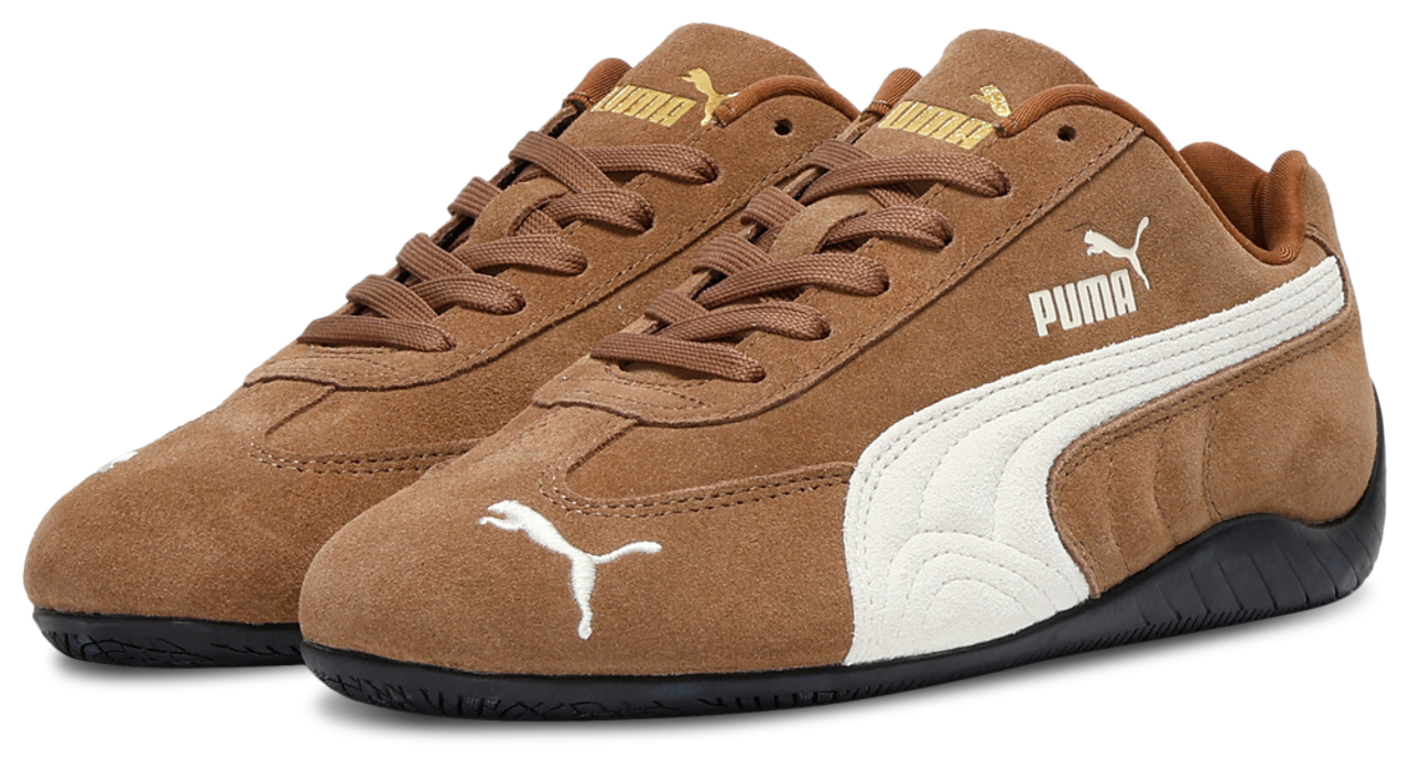 Puma Speedcat Image 2 of 7. Tap to open photo gallery.
