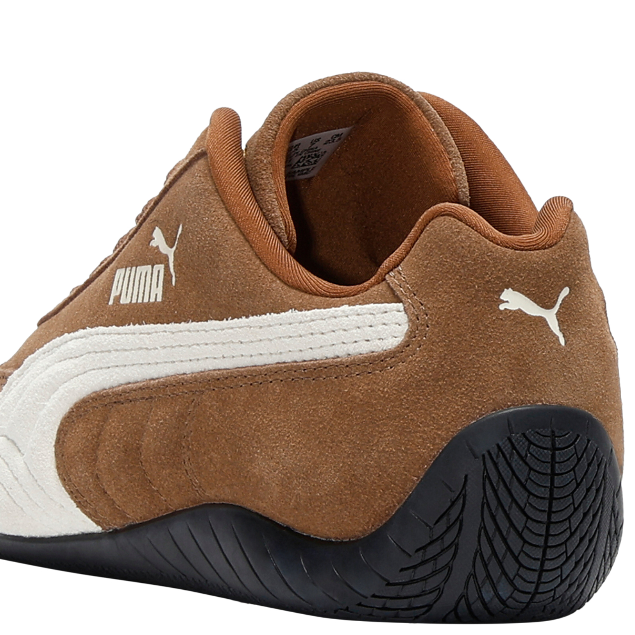 Puma Speedcat Image 3 of 7. Tap to open photo gallery.