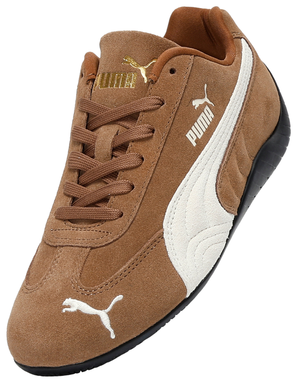 Puma Speedcat Image 7 of 7. Tap to open photo gallery.