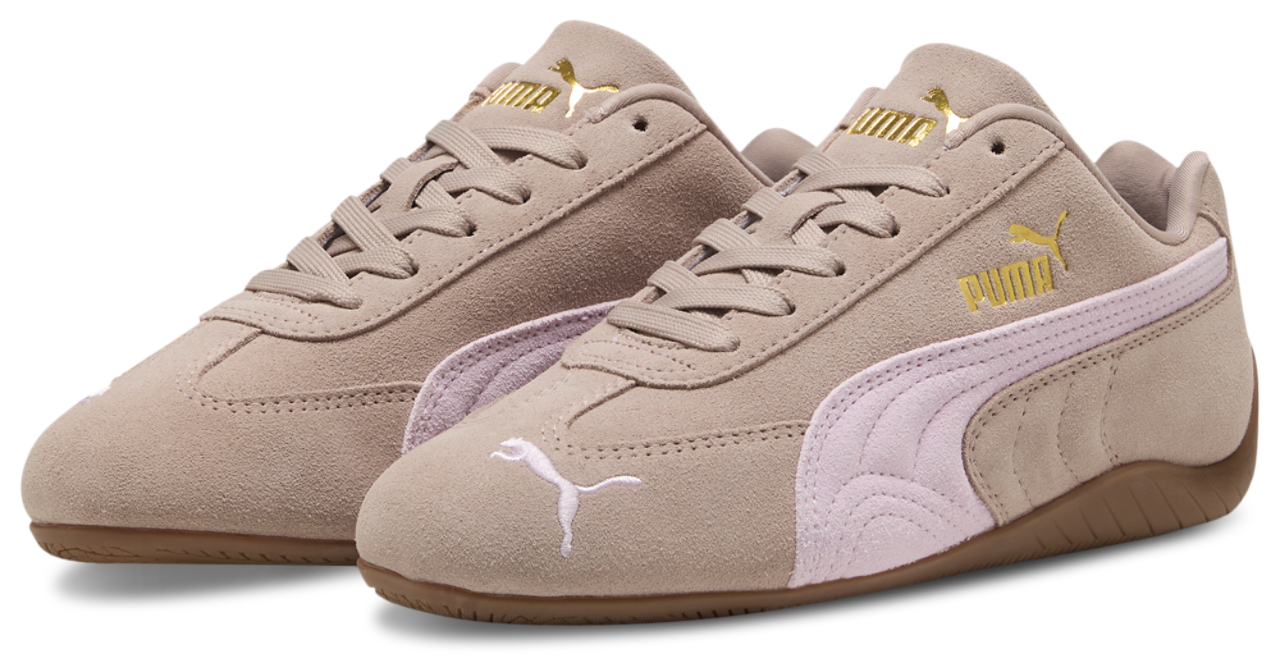 Puma Speedcat Image 2 of 6. Tap to open photo gallery.