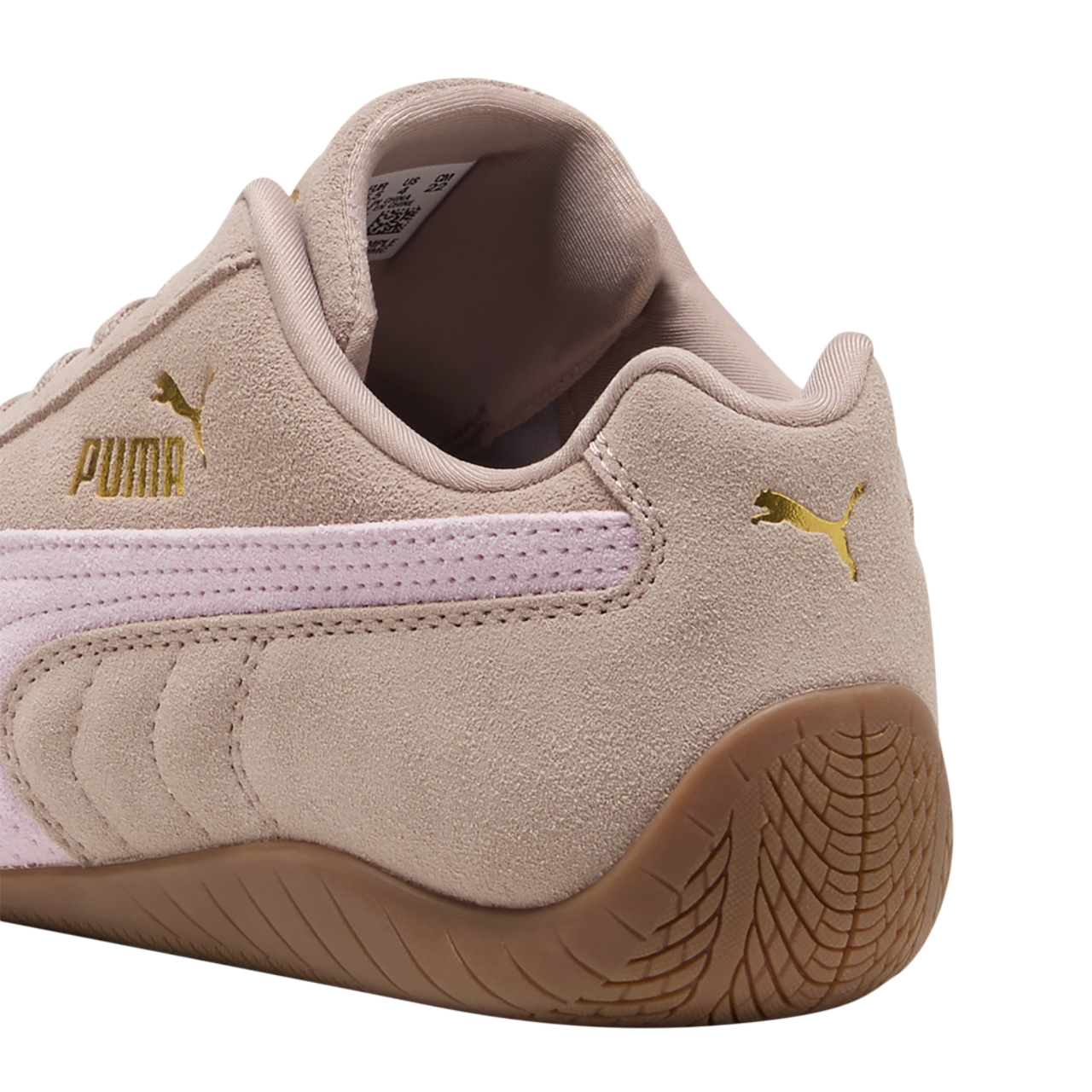 Puma Speedcat Image 3 of 6. Tap to open photo gallery.
