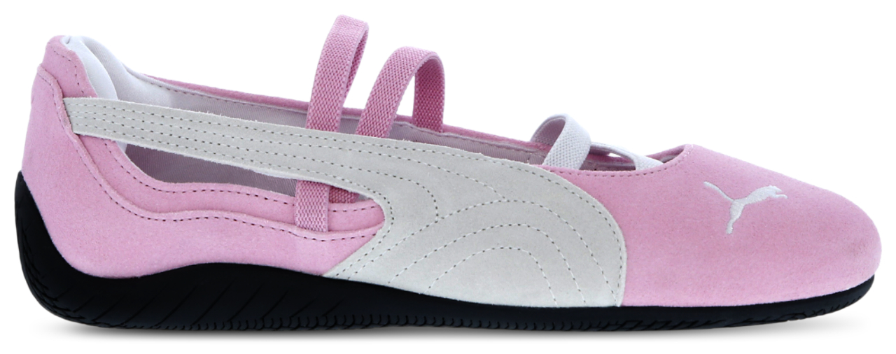 Puma Speedcat Ballet Image 1 of 6. Tap to open photo gallery.