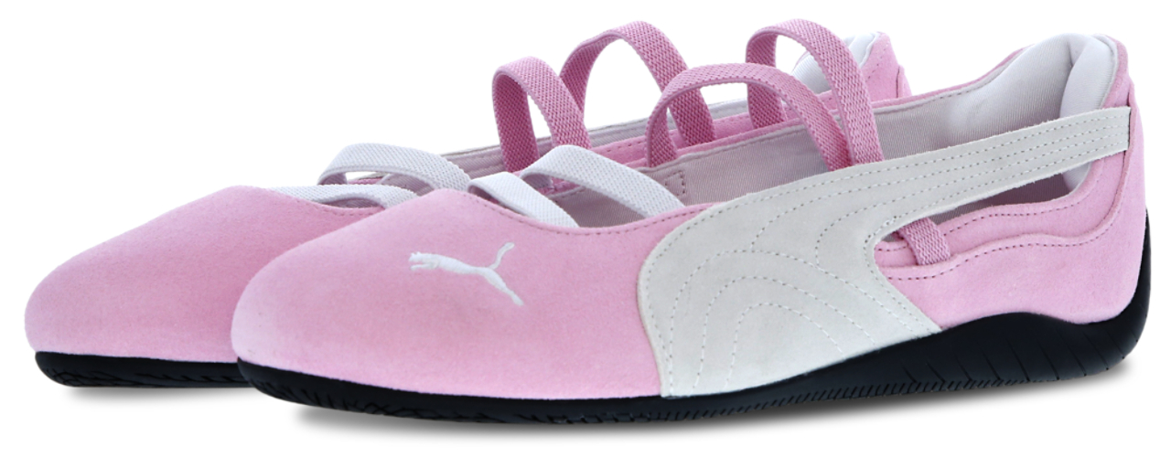 Puma Speedcat Ballet Image 2 of 6. Tap to open photo gallery.