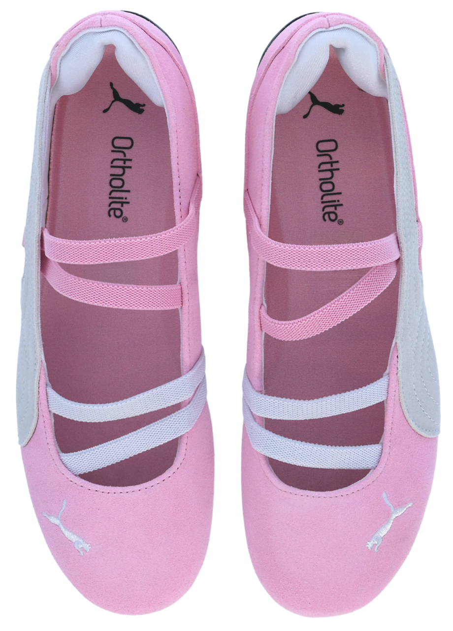 Puma Speedcat Ballet Image 5 of 6. Tap to open photo gallery.