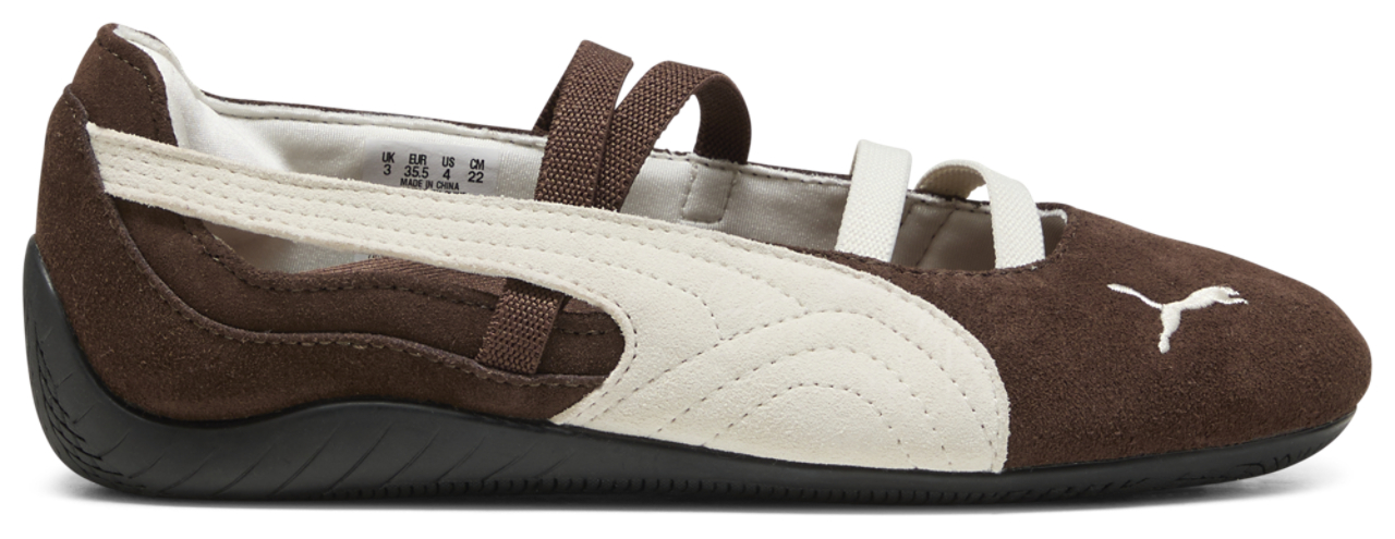Puma Speedcat Ballet Image 1 of 7. Tap to open photo gallery.
