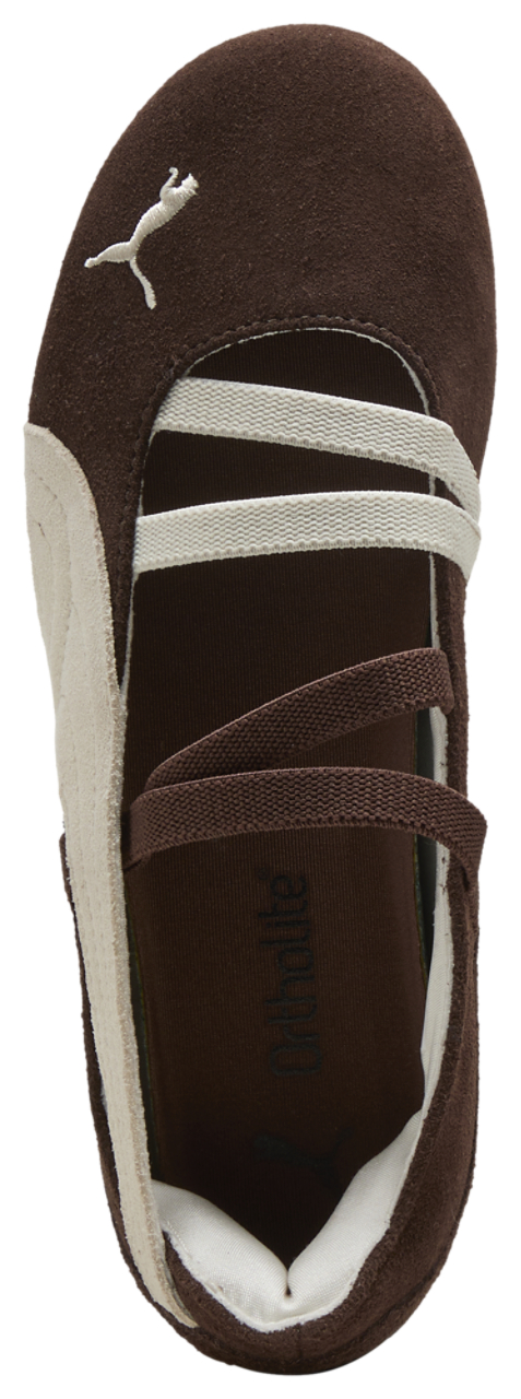Puma Speedcat Ballet Image 5 of 7. Tap to open photo gallery.