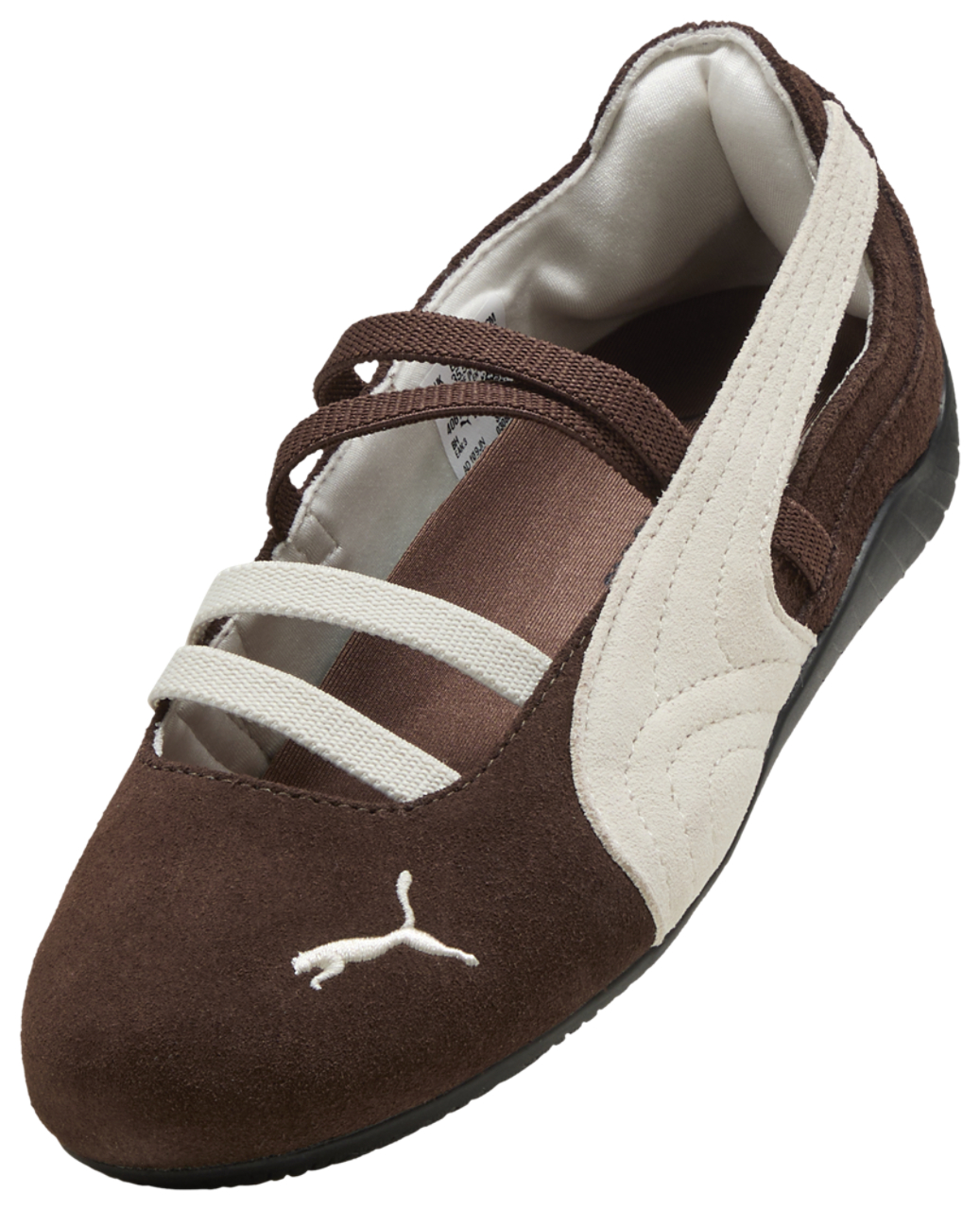 Puma Speedcat Ballet Image 7 of 7. Tap to open photo gallery.