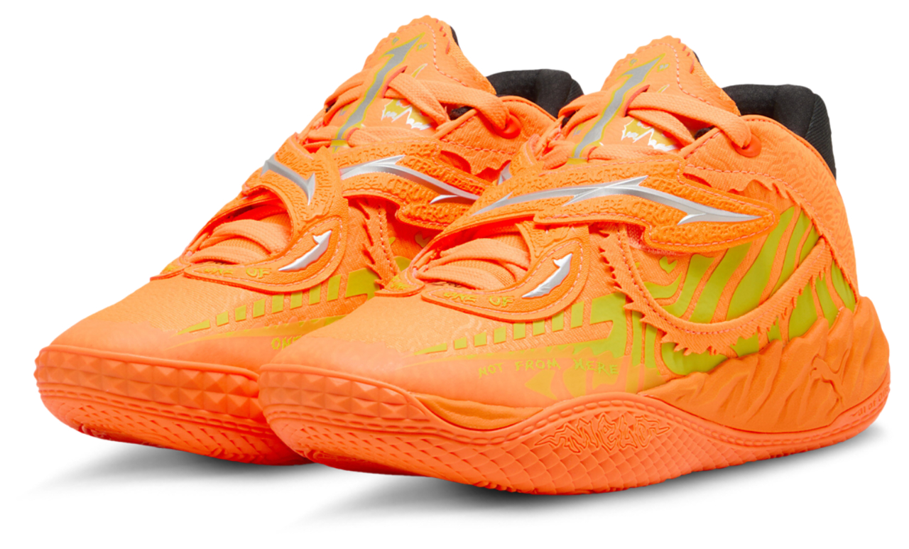Puma MB.05 Image 2 of 8. Tap to open photo gallery.