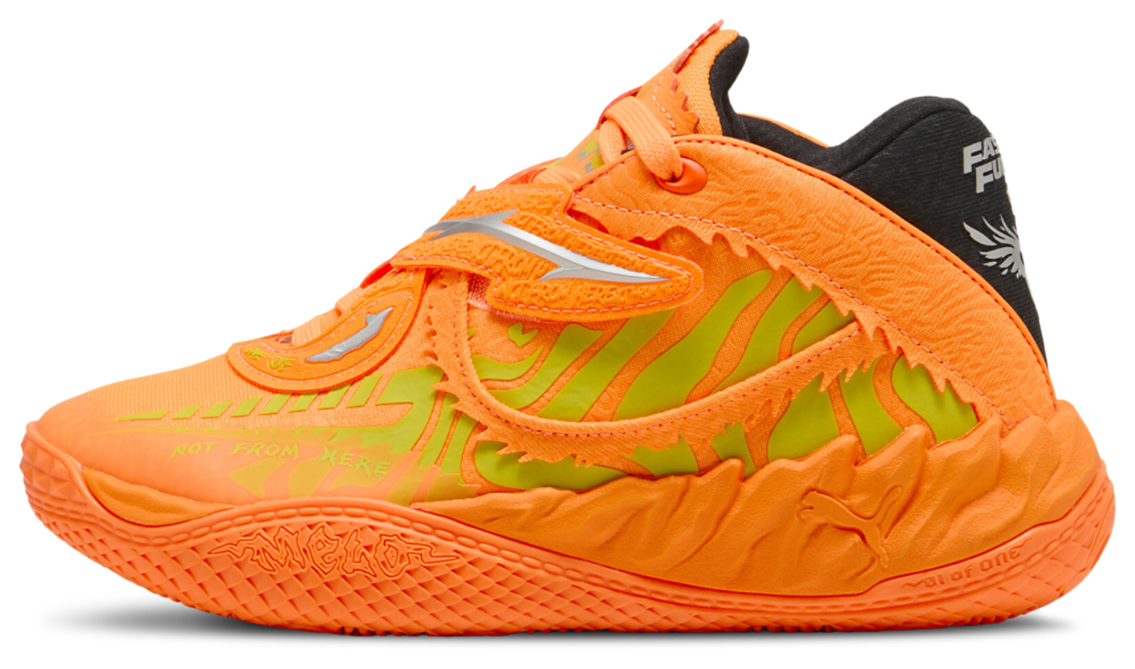 Puma MB.05 Image 4 of 8. Tap to open photo gallery.