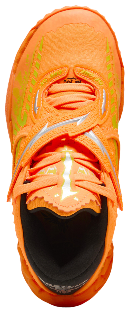 Puma MB.05 Image 5 of 8. Tap to open photo gallery.
