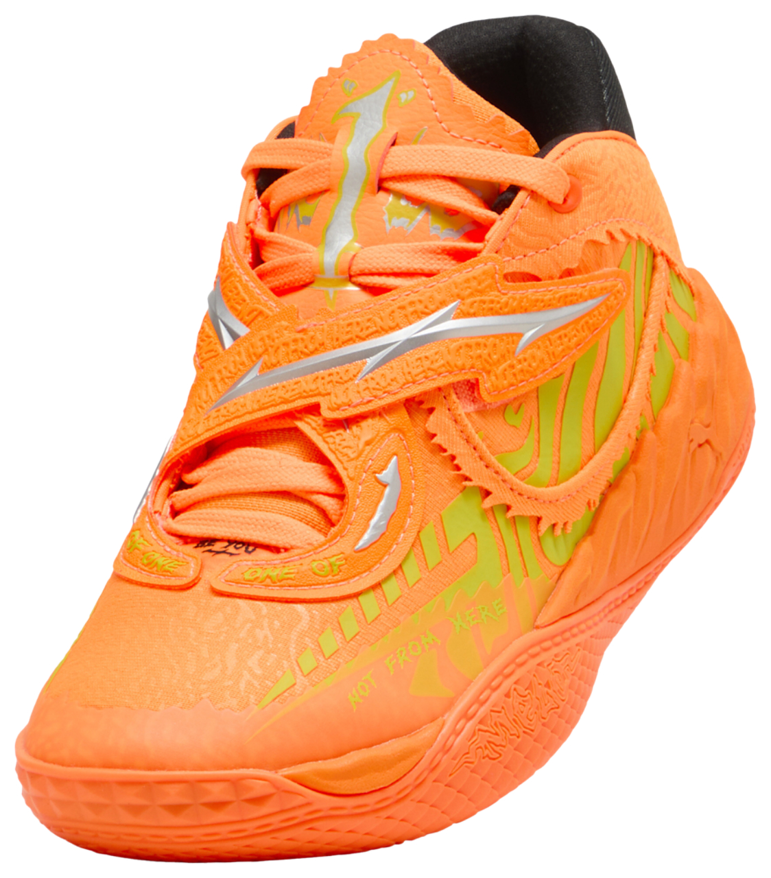 Puma MB.05 Image 7 of 8. Tap to open photo gallery.