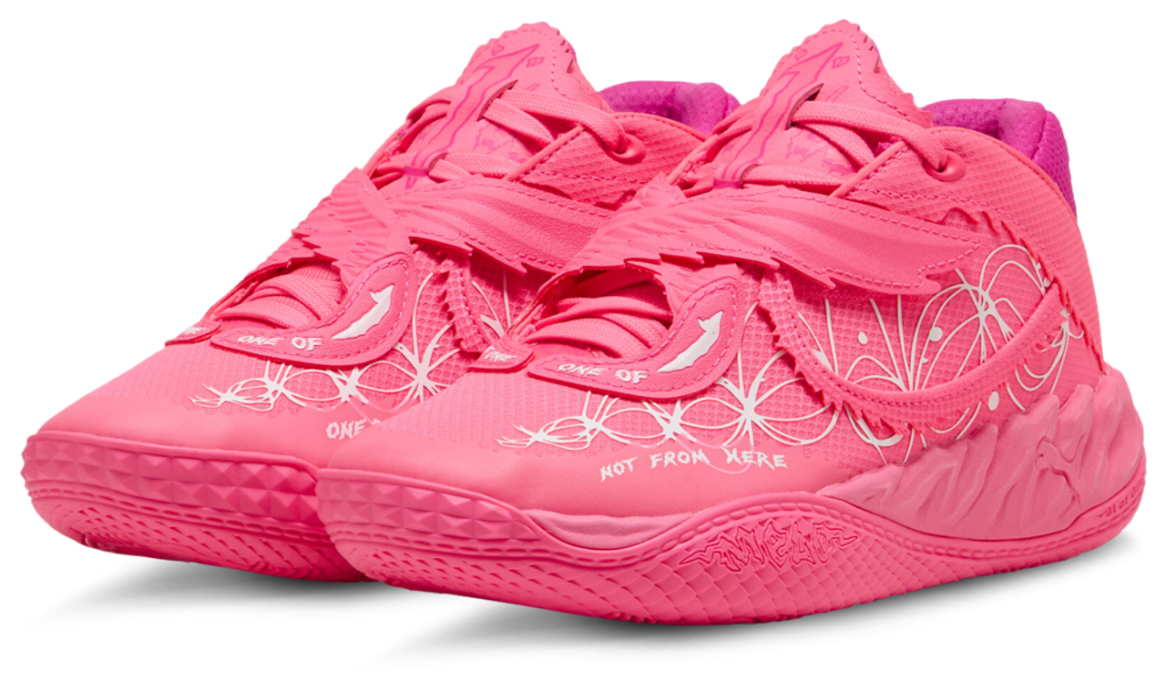 Puma MB.05 Image 2 of 8. Tap to open photo gallery.