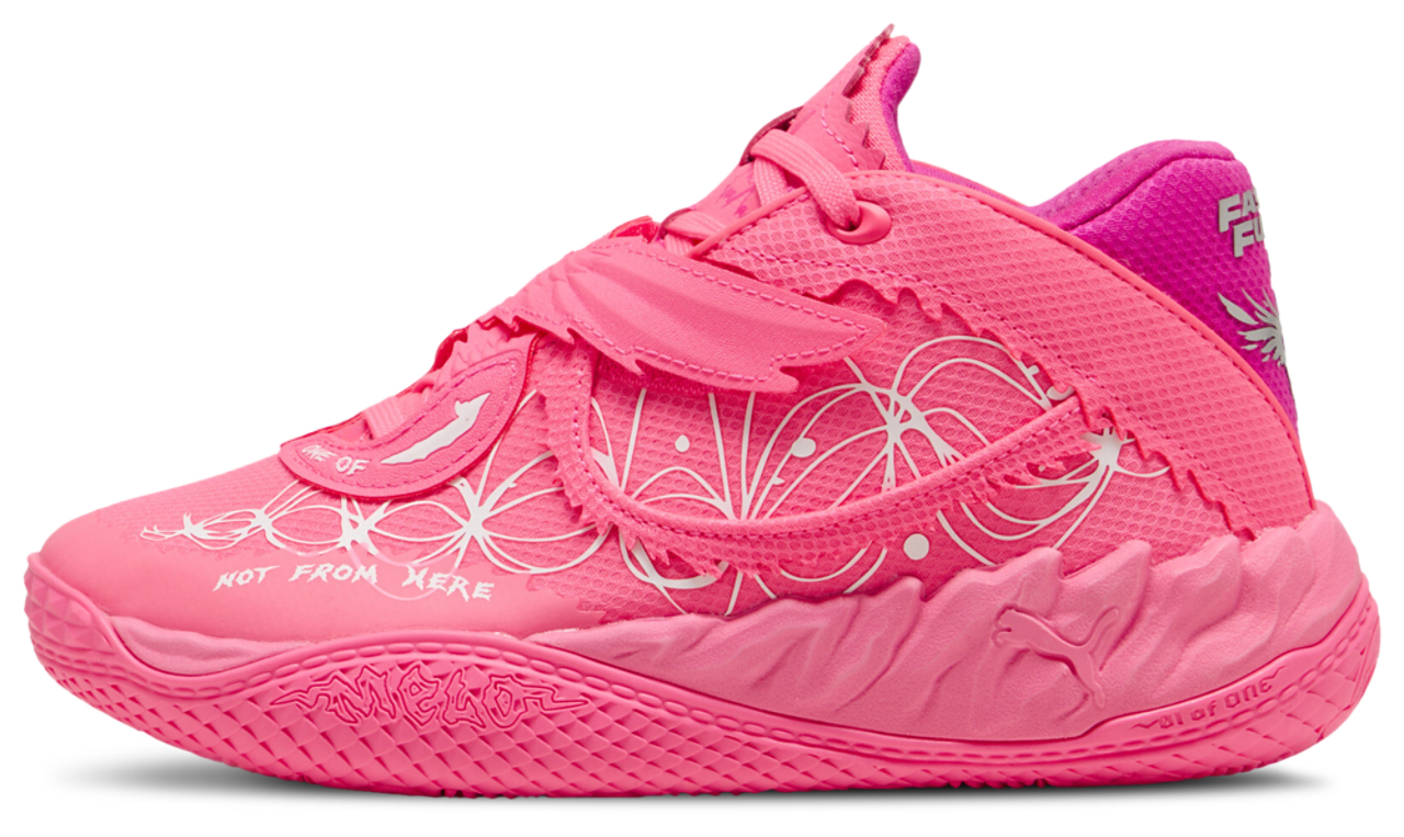 Puma MB.05 Image 4 of 8. Tap to open photo gallery.