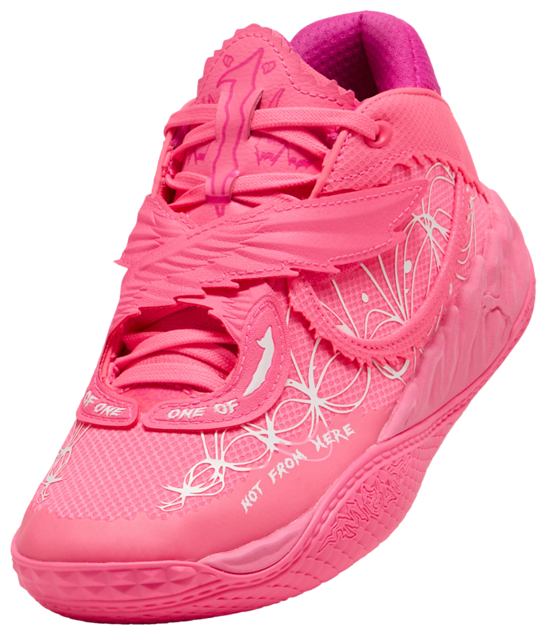 Puma MB.05 Image 7 of 8. Tap to open photo gallery.