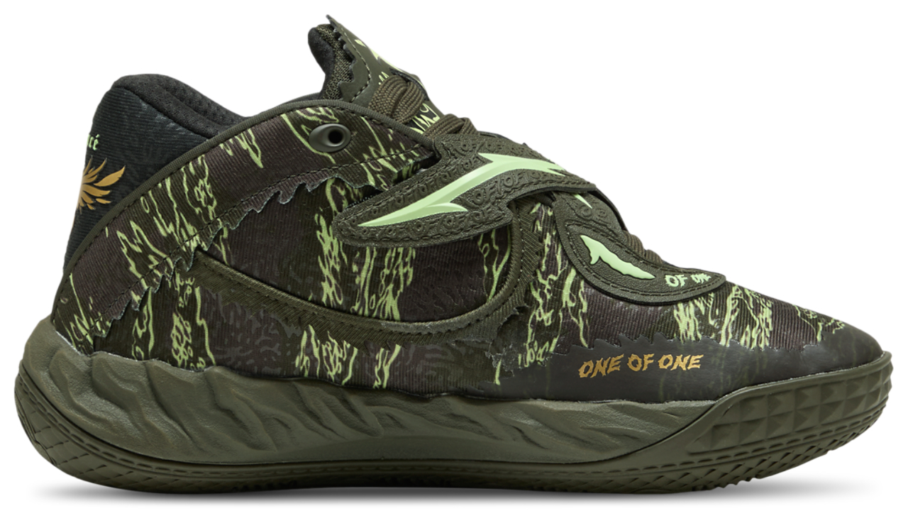 Puma MB.05 Image 1 of 7. Tap to open photo gallery.