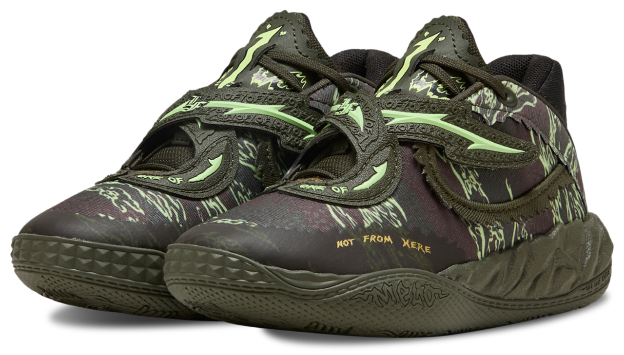 Puma MB.05 Image 2 of 7. Tap to open photo gallery.