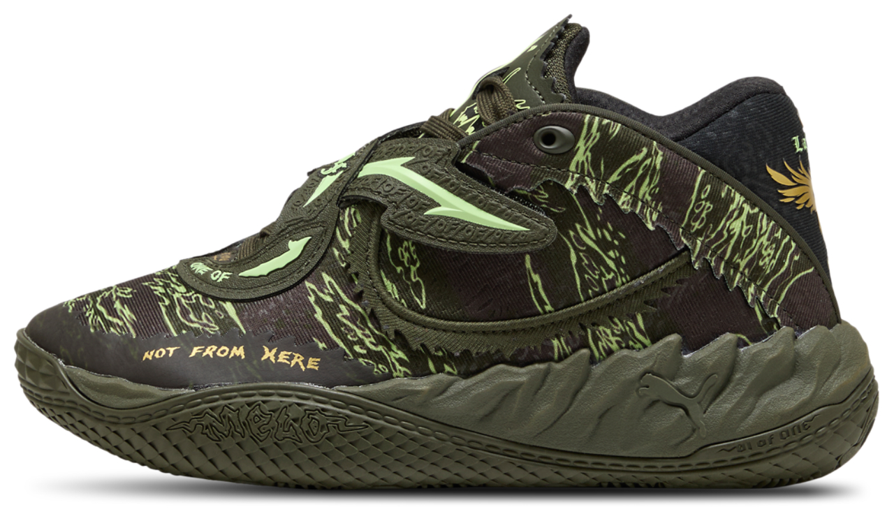 Puma MB.05 Image 4 of 7. Tap to open photo gallery.