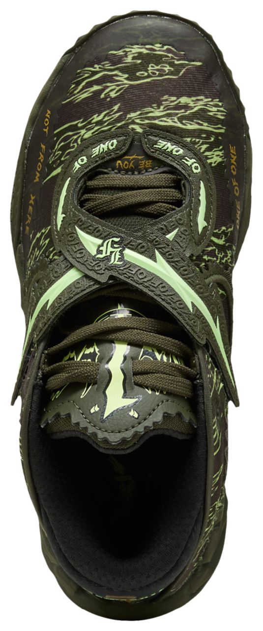 Puma MB.05 Image 5 of 7. Tap to open photo gallery.