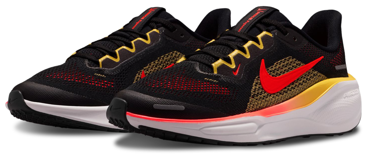 Nike Pegasus 41 Image 2 of 8. Tap to open photo gallery.