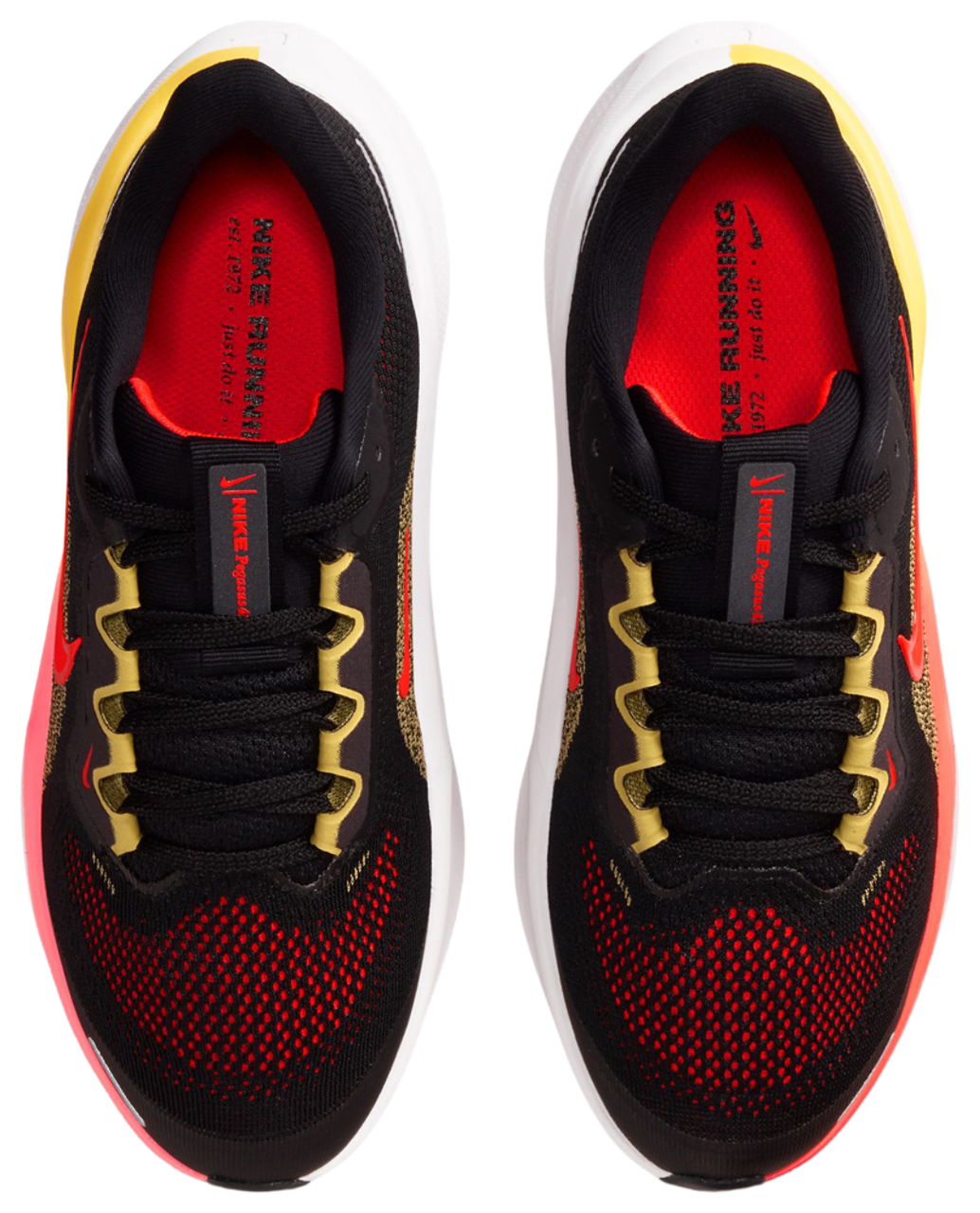 Nike Pegasus 41 Image 5 of 8. Tap to open photo gallery.