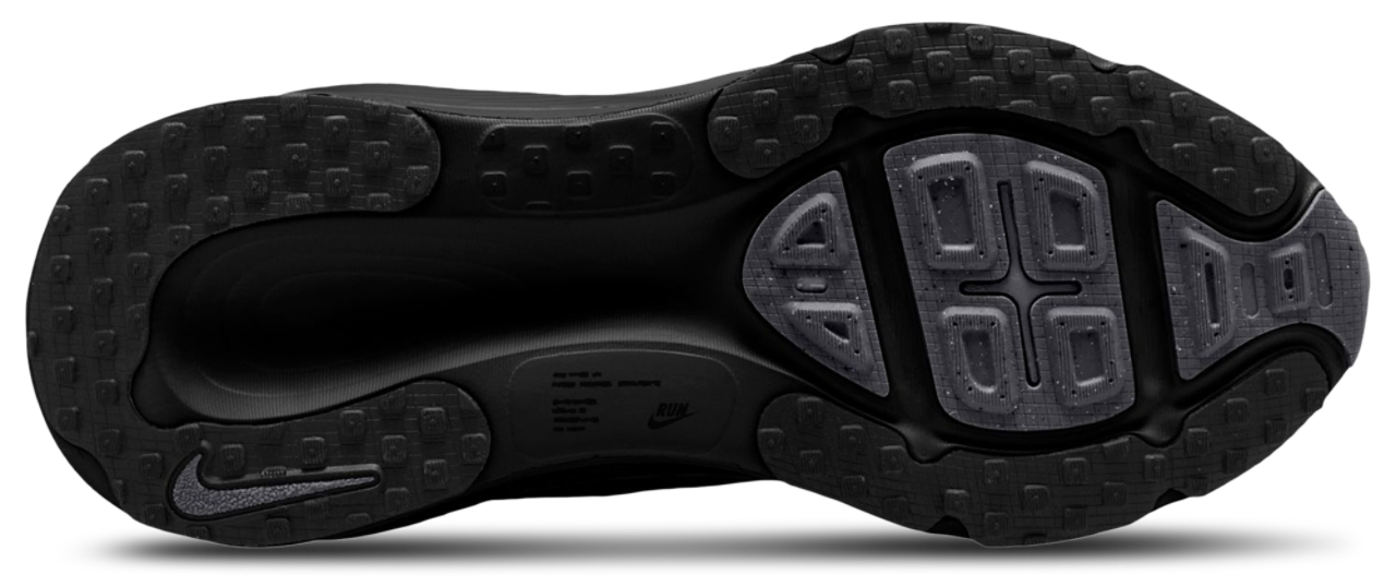 Nike Vomero 18 Image 4 of 4. Tap to open photo gallery.
