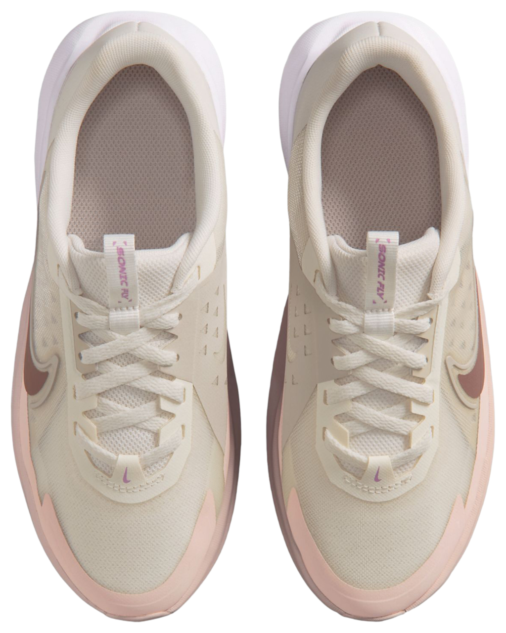 Nike Sonic Fly Image 5 of 8. Tap to open photo gallery.
