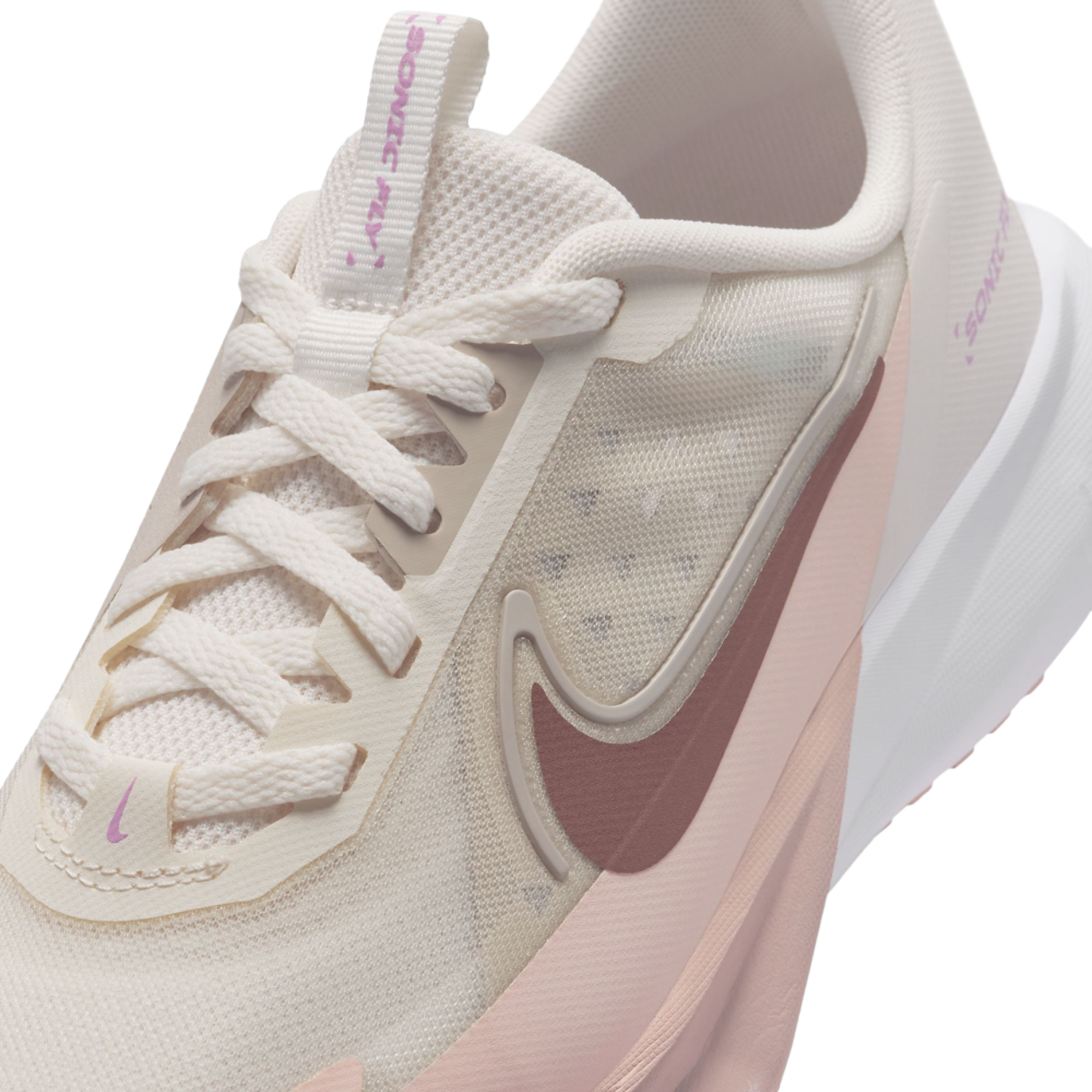 Nike Sonic Fly Image 8 of 8. Tap to open photo gallery.