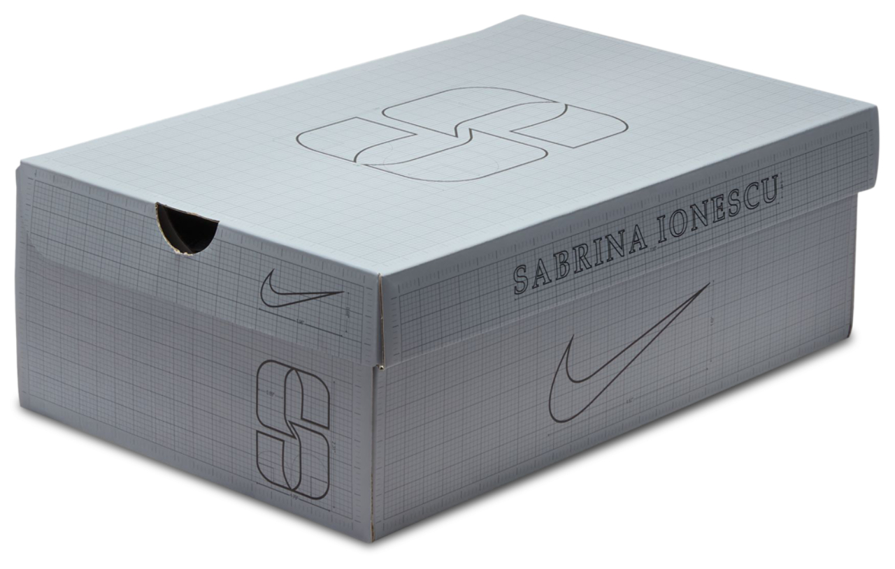 Nike Sabrina 3 Image 9 of 10. Tap to open photo gallery.