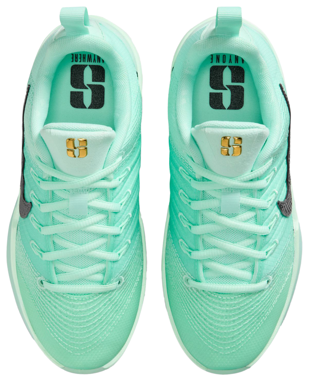 Nike Sabrina 3 Image 5 of 8. Tap to open photo gallery.