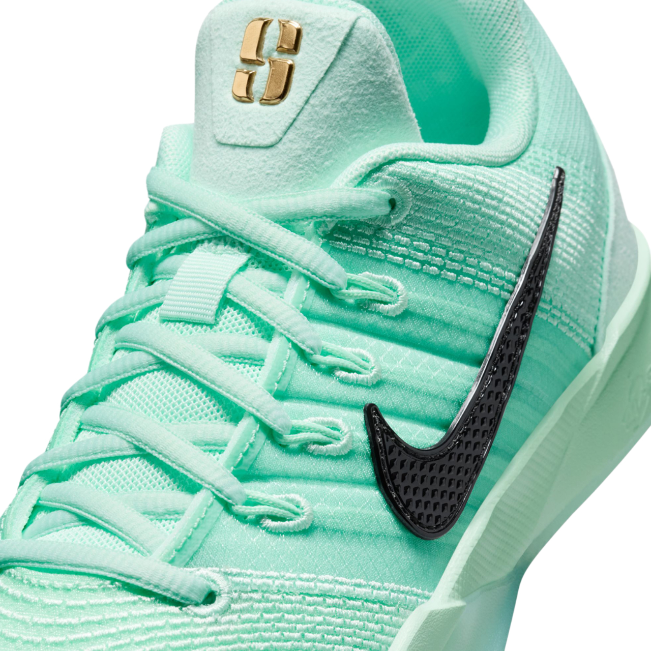 Nike Sabrina 3 Image 8 of 8. Tap to open photo gallery.