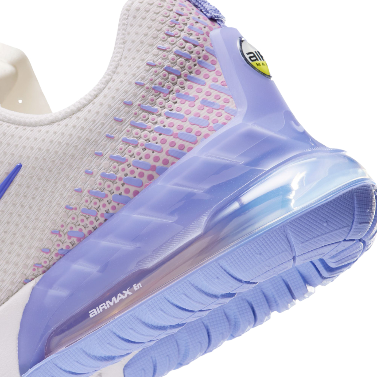 Nike Air Max Phoenix Image 8 of 8. Tap to open photo gallery.