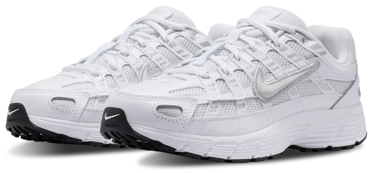 Nike P-6000 Image 2 of 8. Tap to open photo gallery.