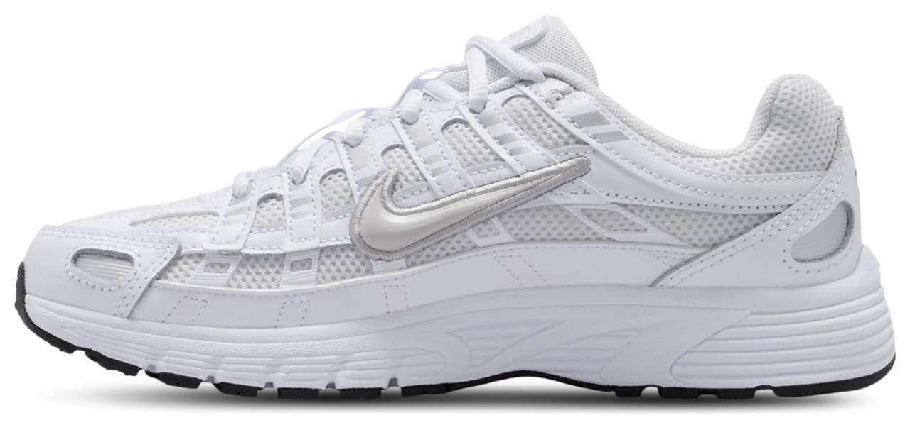 Nike P-6000 Image 4 of 8. Tap to open photo gallery.
