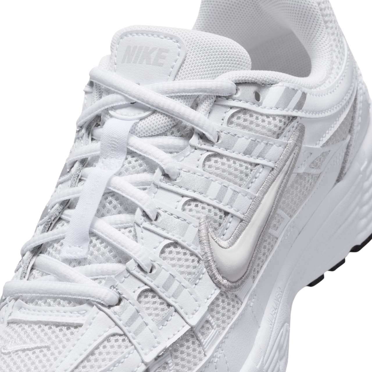 Nike P-6000 Image 7 of 8. Tap to open photo gallery.