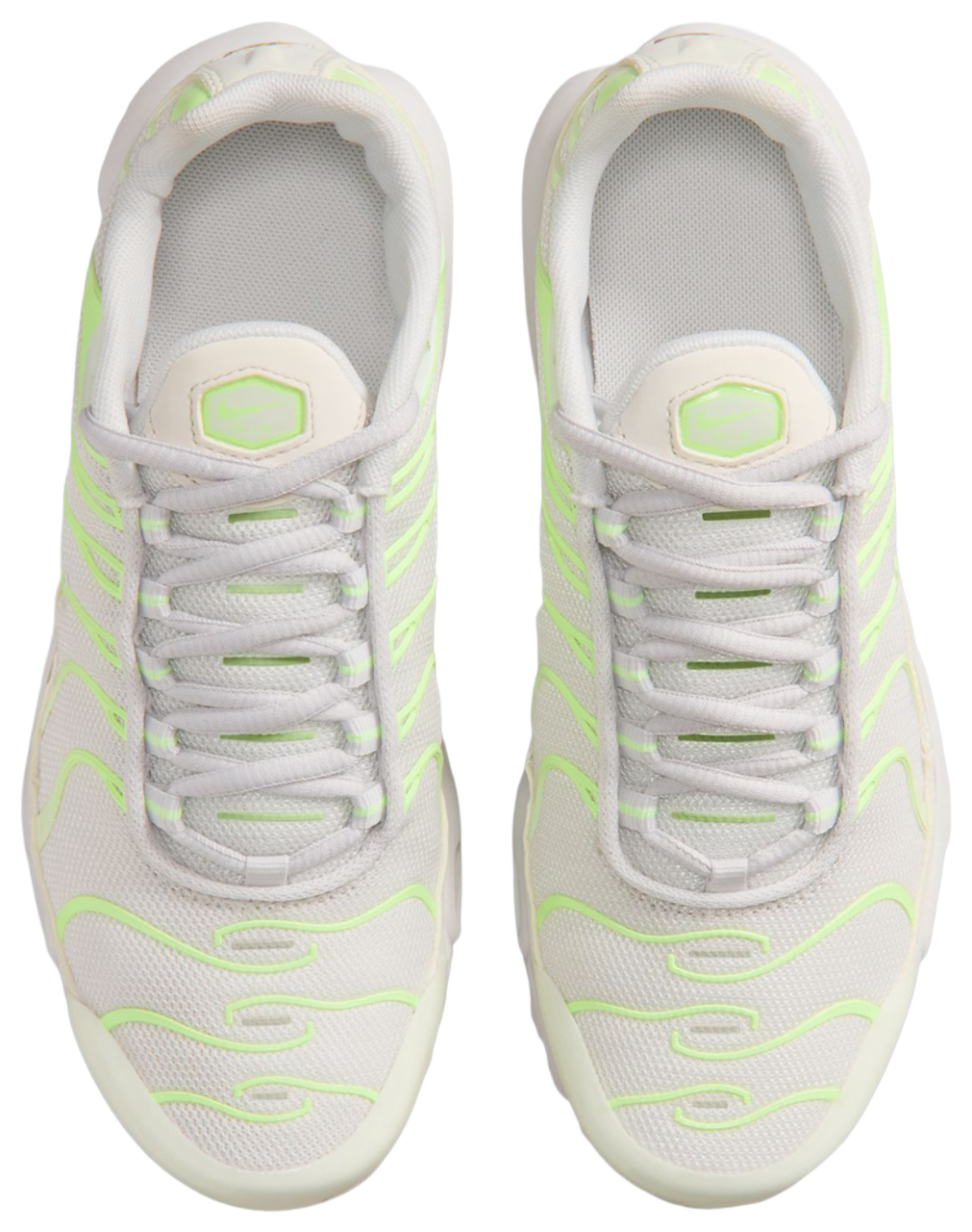 Nike Tuned 1 Image 5 of 8. Tap to open photo gallery.