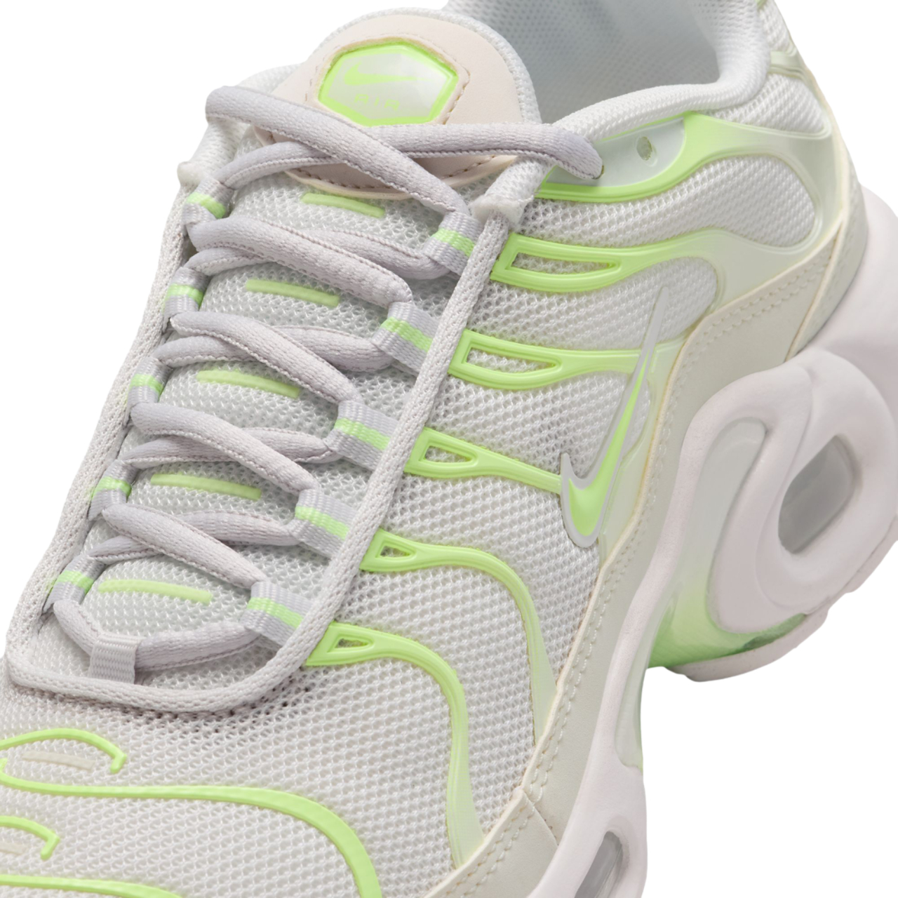 Nike Tuned 1 Image 8 of 8. Tap to open photo gallery.