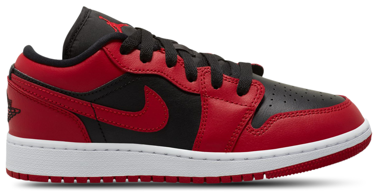 Jordan 1 Low Image 1 of 8. Tap to open photo gallery.