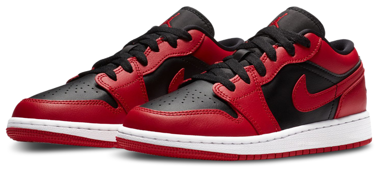 Jordan 1 Low Image 2 of 8. Tap to open photo gallery.