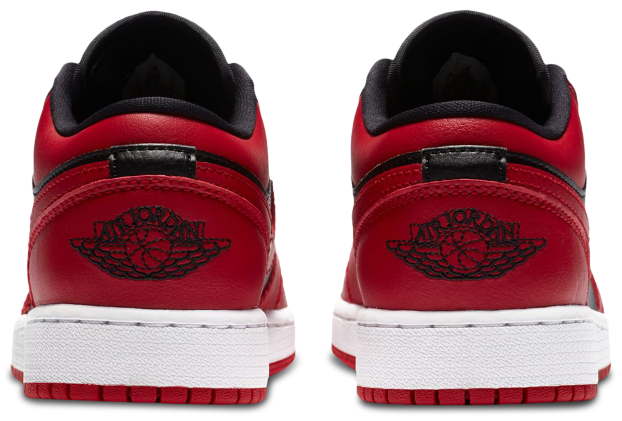 Jordan 1 Low Image 3 of 8. Tap to open photo gallery.