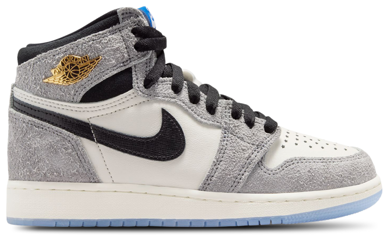 Jordan 1 Retro High OG Image 1 of 11. Tap to open photo gallery.