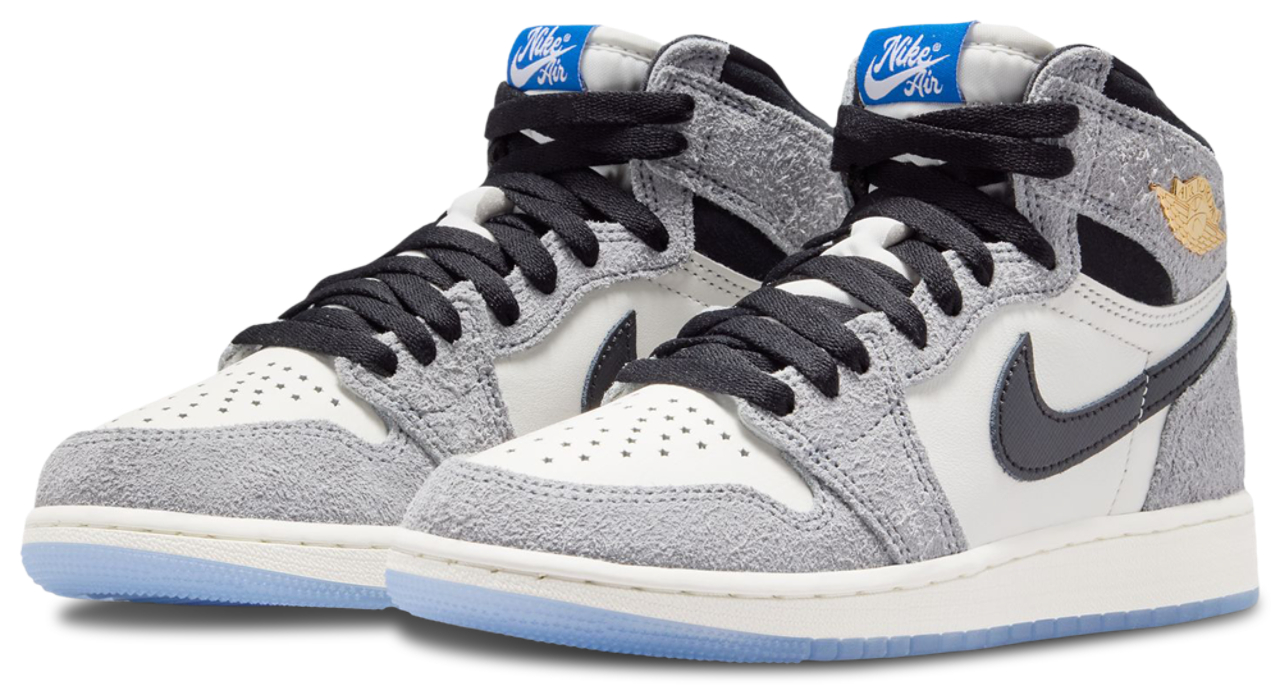 Jordan 1 Retro High OG Image 2 of 11. Tap to open photo gallery.