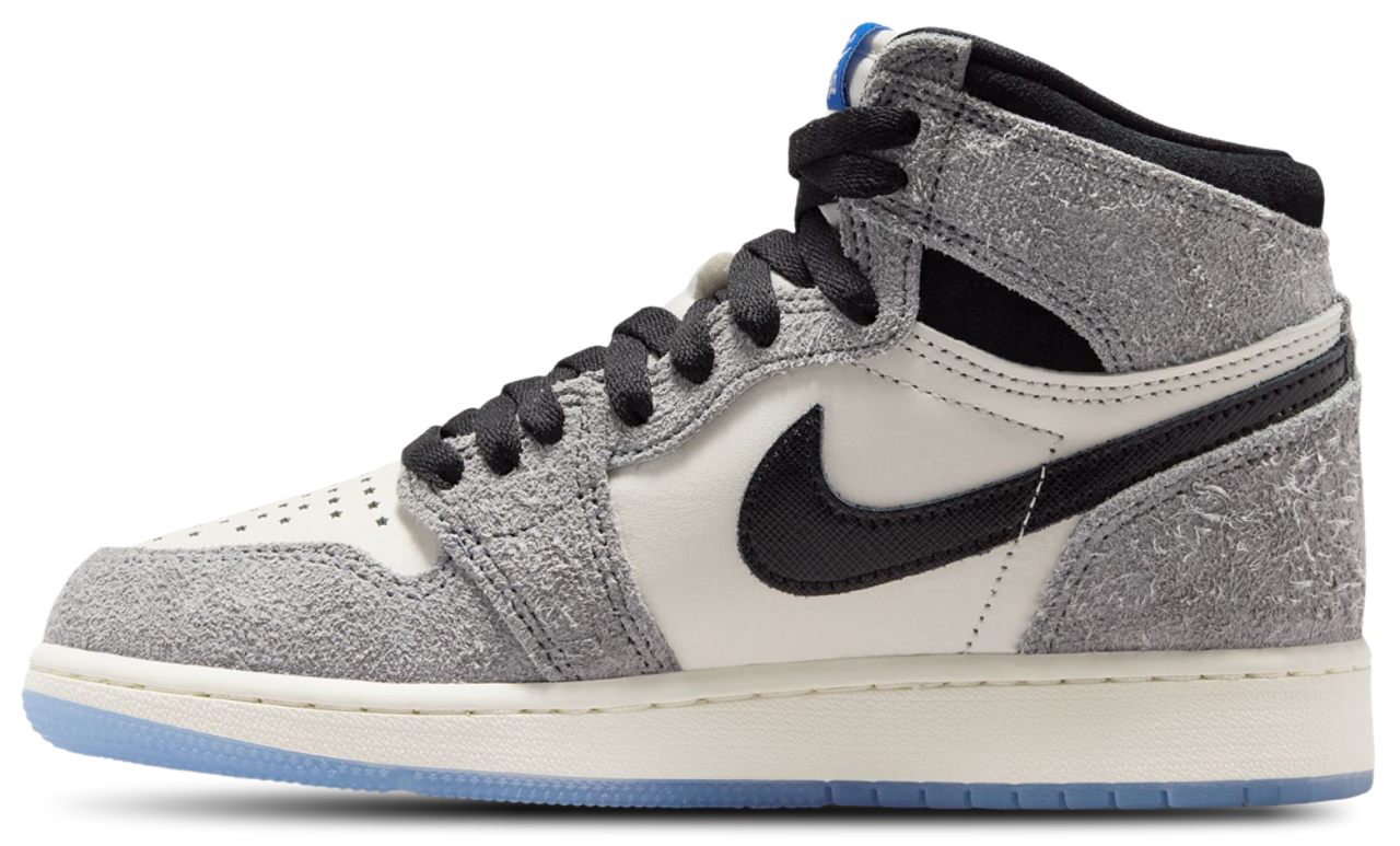 Jordan 1 Retro High OG Image 4 of 11. Tap to open photo gallery.
